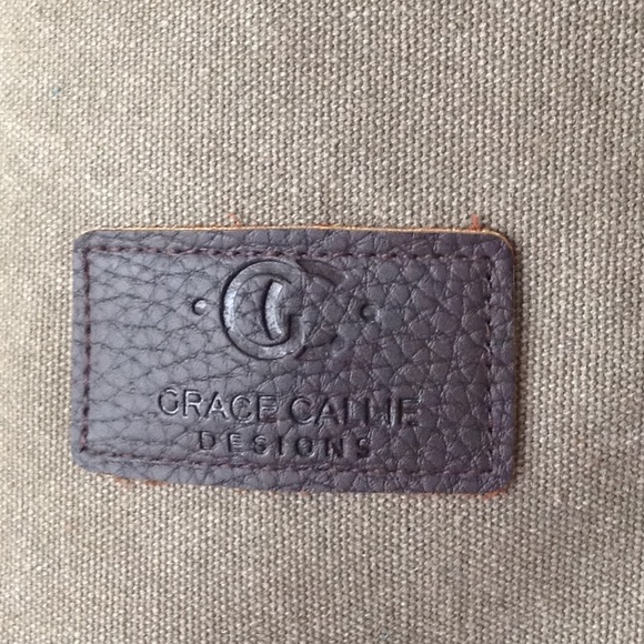 ๐๐บ๐ Grace Callie Designs - Genova Crossbody Bag - Picture 6 of 8